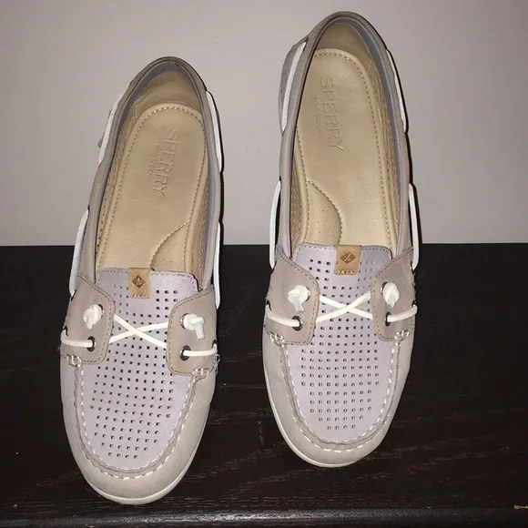 Bundle Alert💎 2 for $15:
Leather Sperry Loafers - Picture 3 of 8